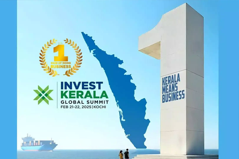 ഇൻവെസ്റ്റ് കേരള ഗ്ലോബൽ സമ്മിറ്റ് 2025; കേരളം കാത്തിരിക്കുന്നത് വ്യവസായ കുതിപ്പിന് 